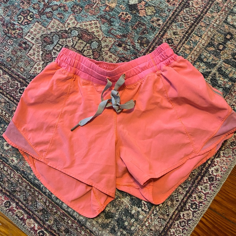 Lululemon Shorts Size 6